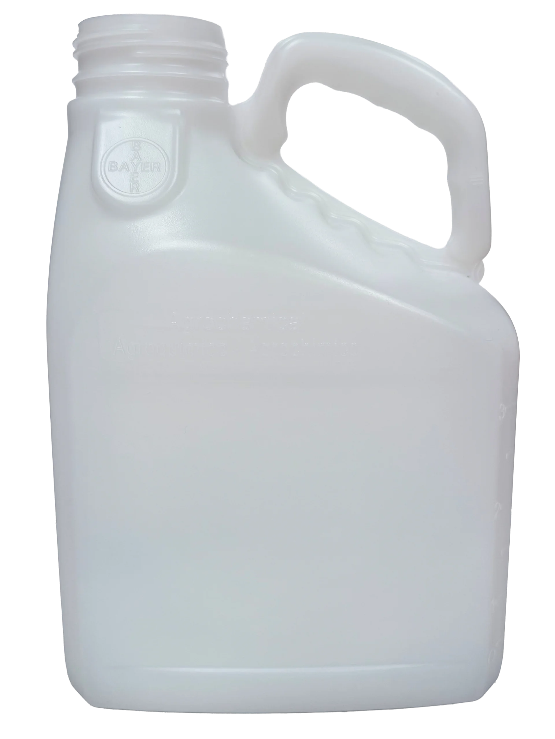 Bayer 3L bottle