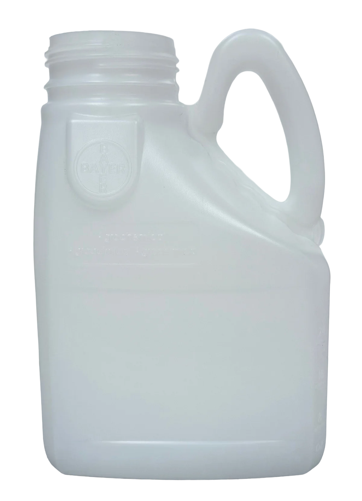 Bayer 24oz bottle